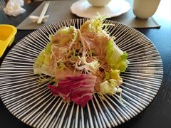 -莫干山郡安里度假酒店-桃尖中餐厅