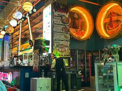 -Famous肥猫墨西哥音乐餐吧(五棵松华熙LIVE店)