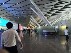 -南宁吴圩国际机场-T2航站楼