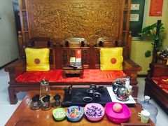 -席仁堂推拿按摩脊柱调理(世纪科贸大厦店)