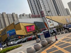 -万达广场(菏泽牡丹店)