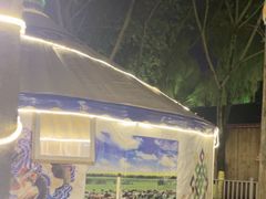 -巴山一绝烤全羊(三圣乡刘家花园店)