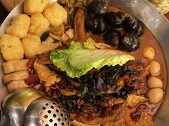 -小螺大作·螺蛳粉火锅(林和西店)