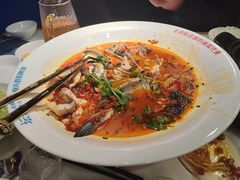 -坛宗剁椒鱼头(河西王府井店)