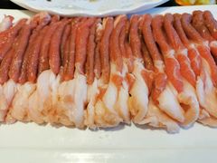 手切鲜羊肉-北门涮肉·铜锅涮肉(南锣鼓巷店)