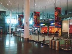 -吉隆坡国际机场