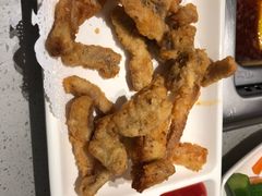 -海底捞火锅(新华联梦想城店)