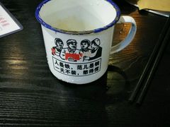 -喝丢一只鞋海鲜烧烤·海肠捞饭(文体街店)
