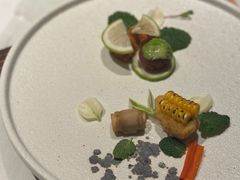 -叶叶菩提(太原别墅店)