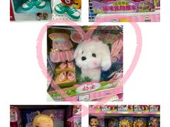 -TOYSRUS玩具反斗城(大连恒隆广场店)