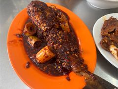 -真空冷面王(武功街店)