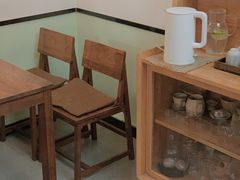 -知亘茶食