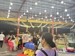 -秋姐美食店(旅游大道店)