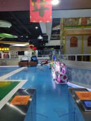 -秦皇星际小蚂蚁乐园