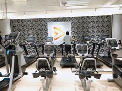 -FLARE STAR FITNESS(复地活力城店)