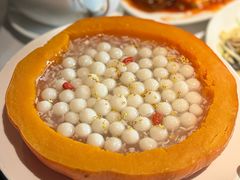-玫瑰厅上海菜(兴国路店)