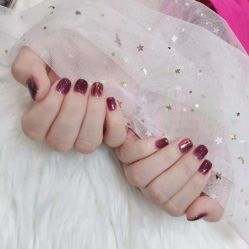 -沐白•盛妍日式美甲美睫