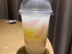 -麦当劳(南后街店)