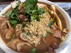 -姚记炒肝店(鼓楼店)