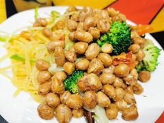 -西部来客大盘鸡(东大街店)