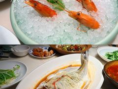-淮扬府(安定门店)