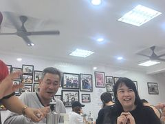 -新峰肉骨茶