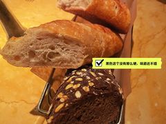 -The Cheesecake Factory(baldwin avenue)