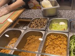 -米陀饭团(中华广场店)