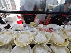 -八分场凉皮老店(正宗)