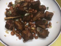 -金涛外婆菜特色餐厅(海盐塘路店)