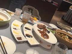 -阿庄新豫菜(航海东路店)