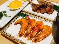 -山之川日料放题(通州店)
