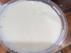 杏仁露-芝麻糊世家(西华店)
