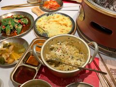 -西塔老太太泥炉烤肉(川沙百联店)