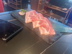 -谷牛和牛烤肉(漕河泾印象城店)