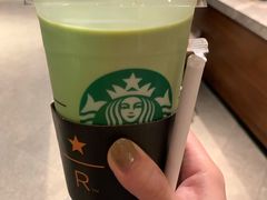 -星巴克臻选(南京艾尚天地店)