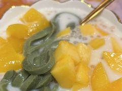 -甜心妈妈·榴莲星级糖水(北京路总店)