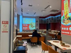 -秦宗·肉夹馍·油泼面·凉皮(洋湖店)