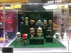 -泡泡玛特POPMART(龙湖杭州滨江天街店)