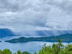 -丽江泸沽湖景区