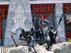 -厦门方特梦幻王国