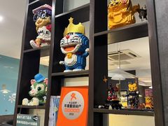 -潮三爷砂锅焗海鲜·生腌·海鲜粥(朝晖店)