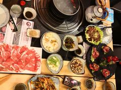 -龙记珍牛和牛烧肉(龙南街店)