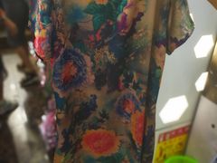 -广州白马服装市场