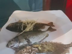 -青蓬蒸汽海鲜·深圳老字号·团建聚会(壹方城店)
