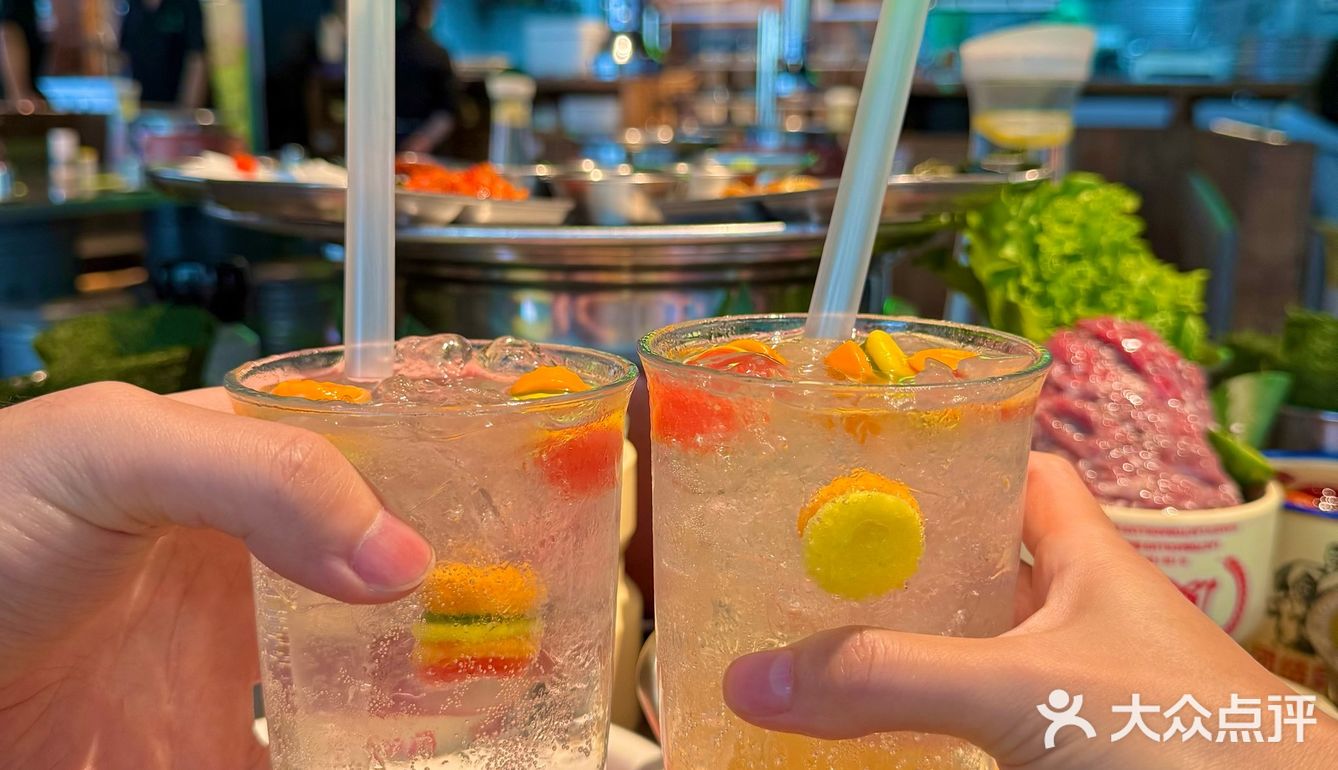 Wokk......有了有了！！！厦门也有了