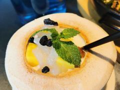 -星叶·东南亚料理(宁波万象汇店)
