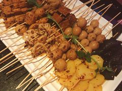 -纯K(西湖店)