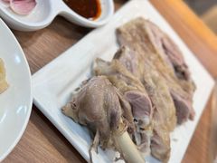 -贯贯吉·清真餐厅(浙江中路店)