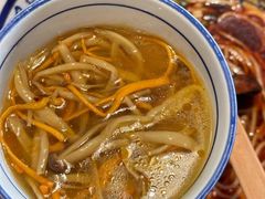 -蜗牛小馆醉乡民谣云南菜(惠新西里店)